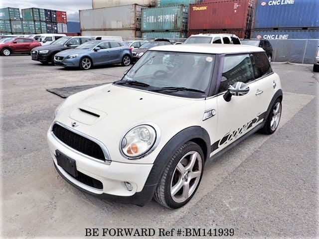 BMW MINI