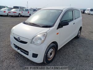 Used 2016 DAIHATSU MIRA BM142397 for Sale