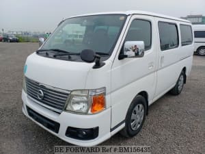 Used 2011 NISSAN CARAVAN VAN BM156435 for Sale