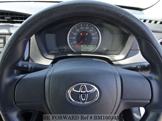 Toyota corolla axio nre160