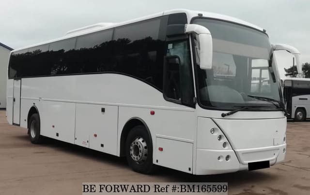 Used 2003 VOLVO VOLVO OTHERS BM165599 for Sale