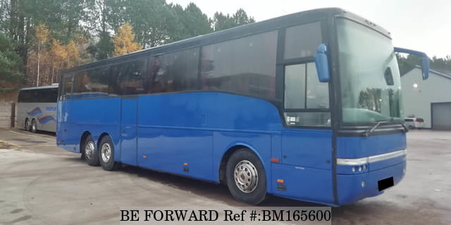 Used 2002 VOLVO VOLVO OTHERS BM165600 for Sale