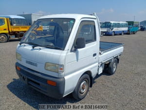 Used 1994 SUZUKI CARRY TRUCK BM164903 for Sale