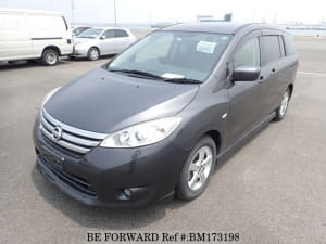 Used 2013 NISSAN LAFESTA BM173198 for Sale