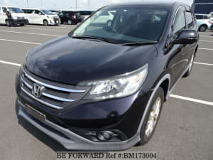 Used 2012 HONDA CR-V BM173004 for Sale