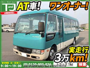 Used 2016 MITSUBISHI ROSA BM178119 for Sale