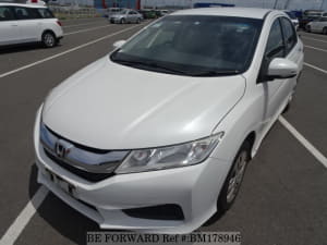 Used 2015 HONDA GRACE BM178946 for Sale