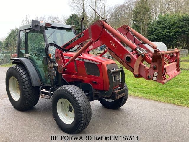 Used 04 Massey Ferguson Massey Ferguson Others Manual Diesel For Sale Bm Be Forward Used 04 Massey Ferguson Massey Ferguson Others Manual Diesel For Sale Bm Be Forward