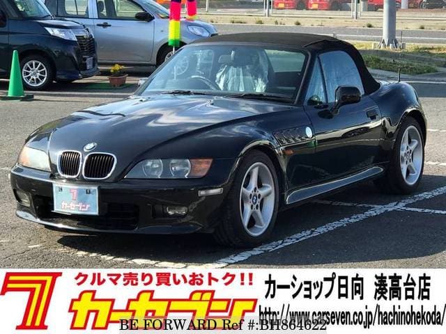 BMW Z3