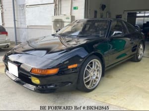 Used 1995 TOYOTA MR2 BK942845 for Sale