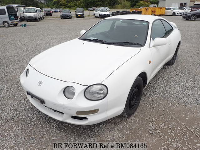 Used 1997 TOYOTA CELICA BM084165 for Sale