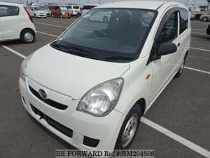 Used 2016 DAIHATSU MIRA BM204508 for Sale