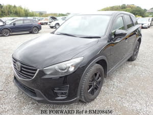 Used 2015 MAZDA CX-5 BM208456 for Sale