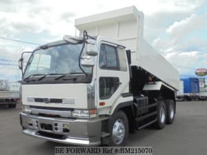 Used 1999 NISSAN BIG THUMB BM215070 for Sale