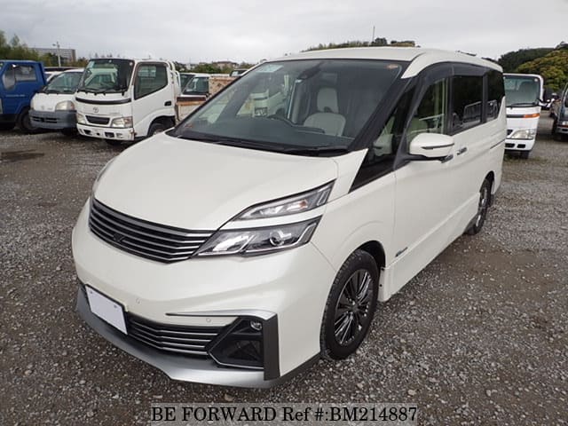 serena200 NISSAN Serena Specs, Performance & Photos - 1999, 2000, 2001