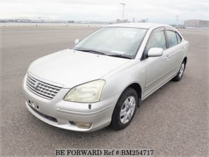 Used 2004 TOYOTA PREMIO BM254717 for Sale