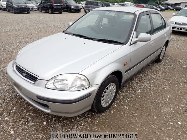 Used 1995 HONDA CIVIC FERIO MI/E-EK3 for Sale BM254615 - BE FORWARD