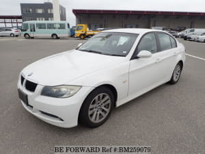 Used 2009 BMW 3 SERIES BM259079 for Sale