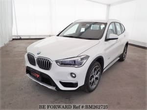 Used 2016 BMW X1 BM262725 for Sale
