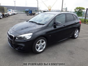 Used 2015 BMW 2 SERIES BM272053 for Sale