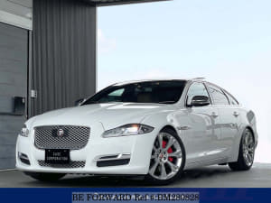 Used 2017 JAGUAR XJ SERIES BM280828 for Sale