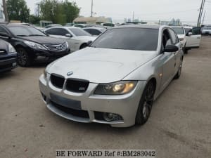 Used 2007 BMW 3 SERIES BM283042 for Sale