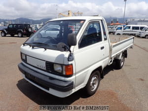 Used 1995 TOYOTA LITEACE TRUCK BM285257 for Sale