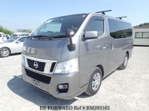 Used 2014 NISSAN CARAVAN VAN BM293163 for Sale