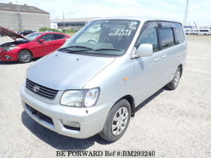 Used 1999 TOYOTA LITEACE NOAH BM293240 for Sale