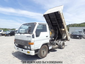 Used 1994 TOYOTA DYNA TRUCK BM294864 for Sale