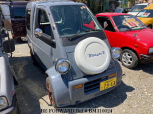 Used 1997 DAIHATSU DAIHATSU OTHERS BM310024 for Sale