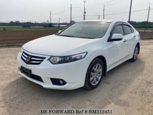 Used 2012 HONDA ACCORD BM312451 for Sale