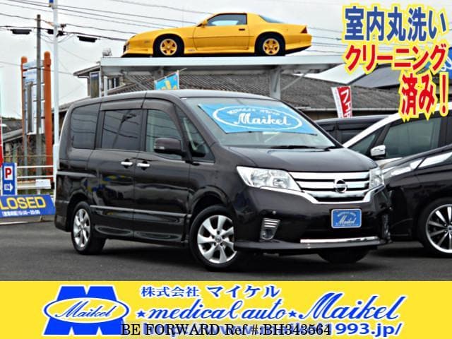 nissan kota damansara