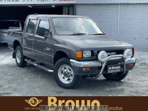 Used 1991 ISUZU RODEO BK253153 for Sale