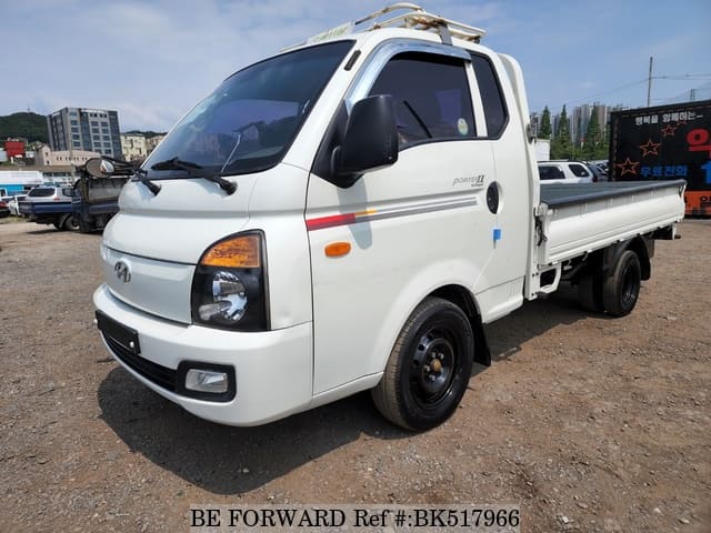 HYUNDAI Porter