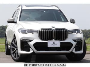 Used 2019 BMW BMW OTHERS BK545414 for Sale