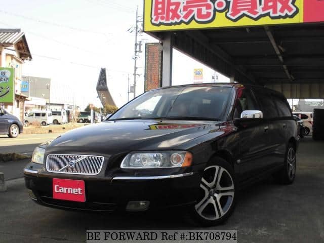 VOLVO V70