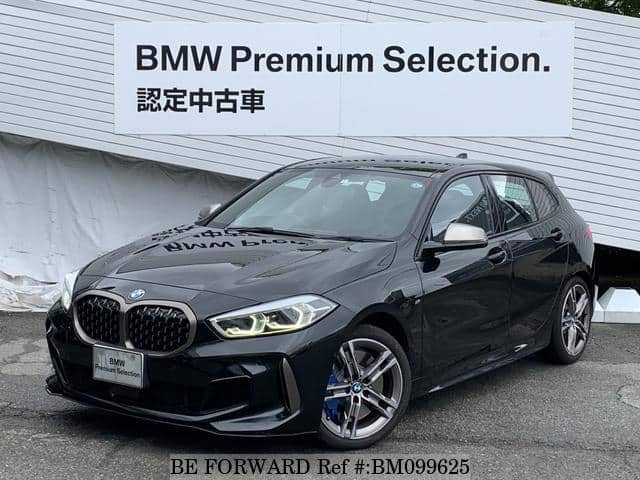 Used Bmw 1 Series 7l For Sale Bm Be Forward