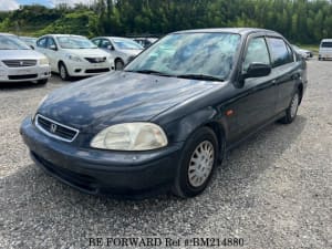 Used 1997 HONDA CIVIC FERIO BM214880 for Sale