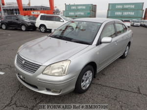 Used 2003 TOYOTA PREMIO BM307026 for Sale