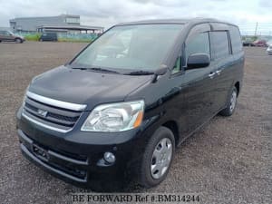 Used 2007 TOYOTA NOAH BM314244 for Sale