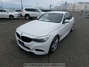 Used 2014 BMW 3 SERIES BM314112 for Sale