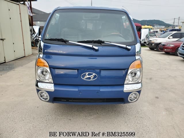 HYUNDAI Porter