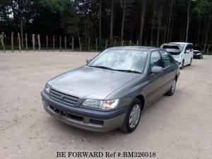 Used 1997 TOYOTA CORONA PREMIO BM326018 for Sale