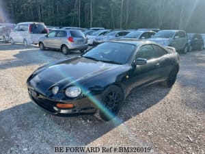 Used 1994 TOYOTA CELICA BM326019 for Sale