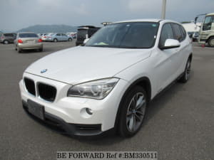 Used 2013 BMW X1 BM330511 for Sale