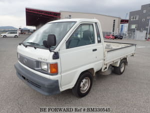 Used 1998 TOYOTA LITEACE TRUCK BM330545 for Sale
