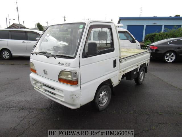 Used 1994 HONDA ACTY TRUCK BM360087 for Sale