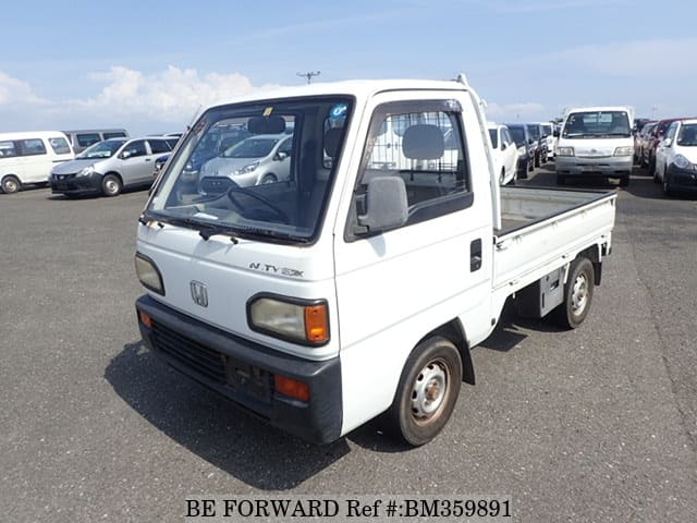 Used 1993 HONDA ACTY TRUCK BM359891 for Sale