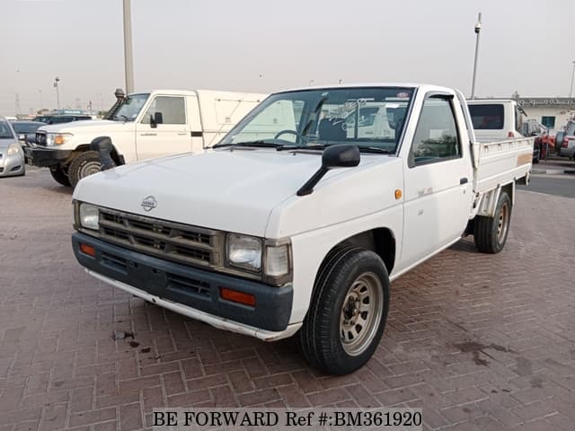 NISSAN Datsun Pickup